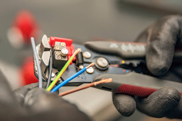 Best Circuit Breaker Repair  in Carolina Forest, SC
