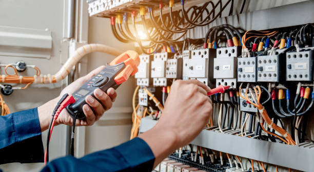 Electrical Outlet Repair in SC