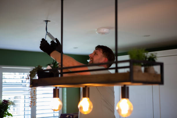 Best Home Electrical Repair  in Carolina Forest, SC